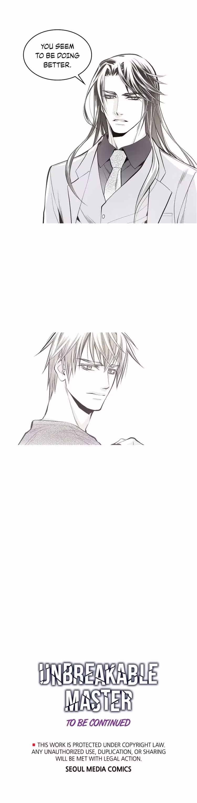 Unbreakable Master - Chapter 42 - Part 10