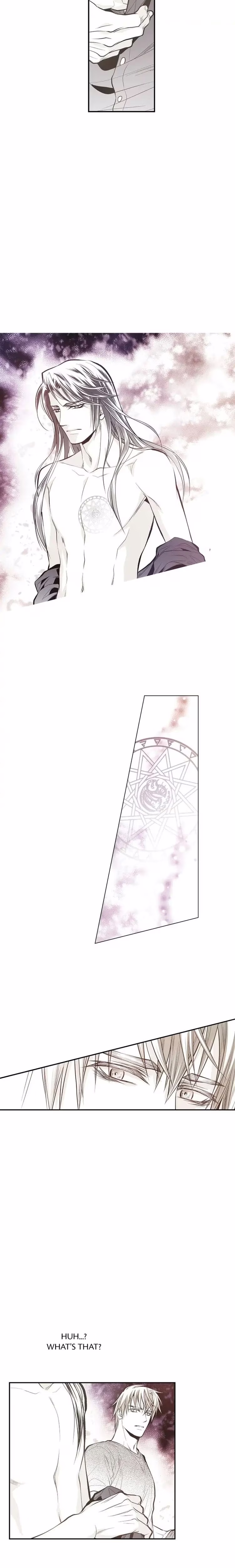 Unbreakable Master - Chapter 43 - Part 3