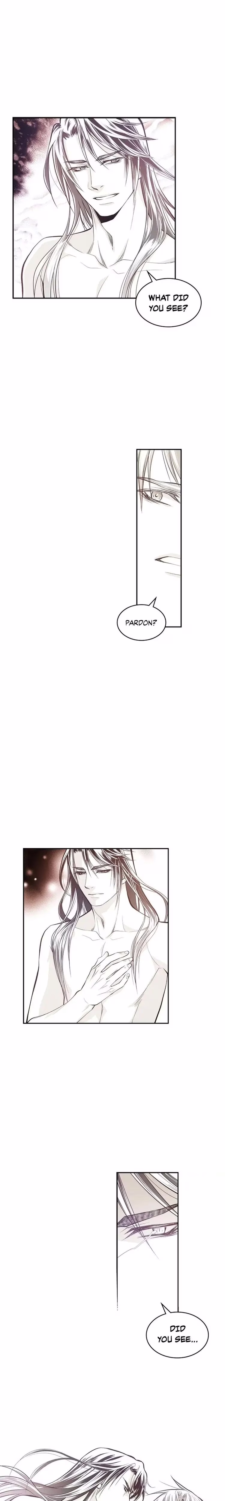 Unbreakable Master - Chapter 43 - Part 5