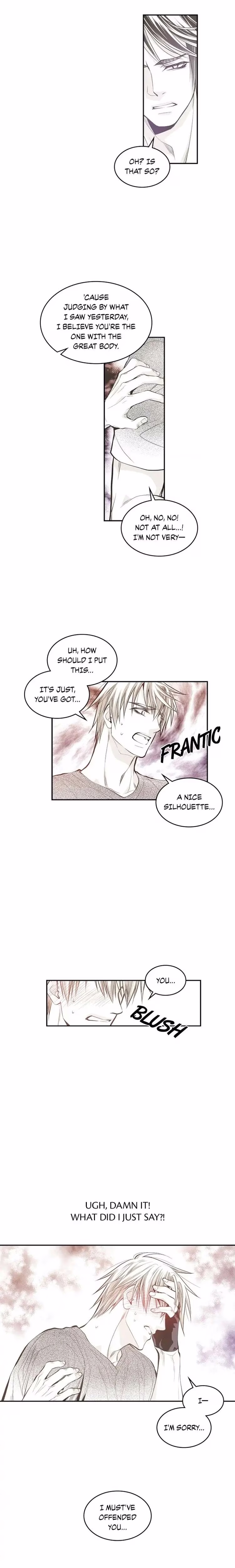 Unbreakable Master - Chapter 43 - Part 7