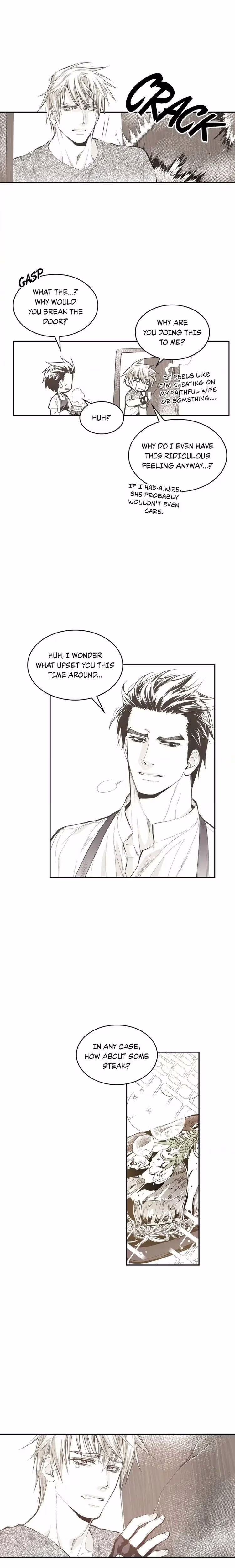 Unbreakable Master - Chapter 44 - Part 4