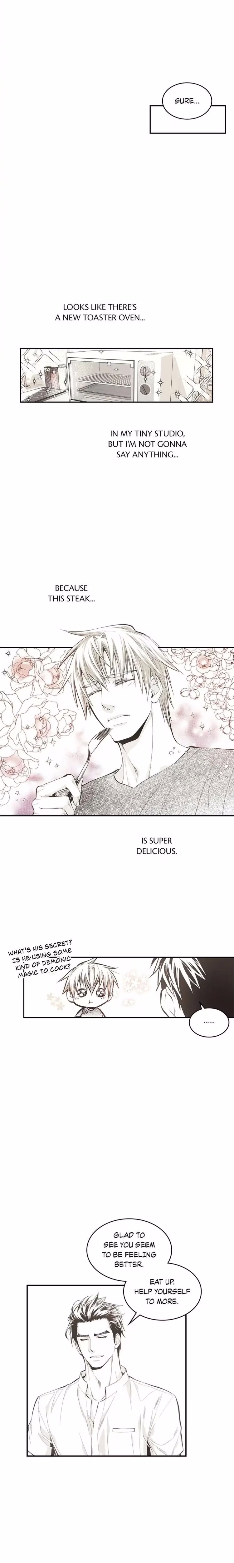 Unbreakable Master - Chapter 44 - Part 5