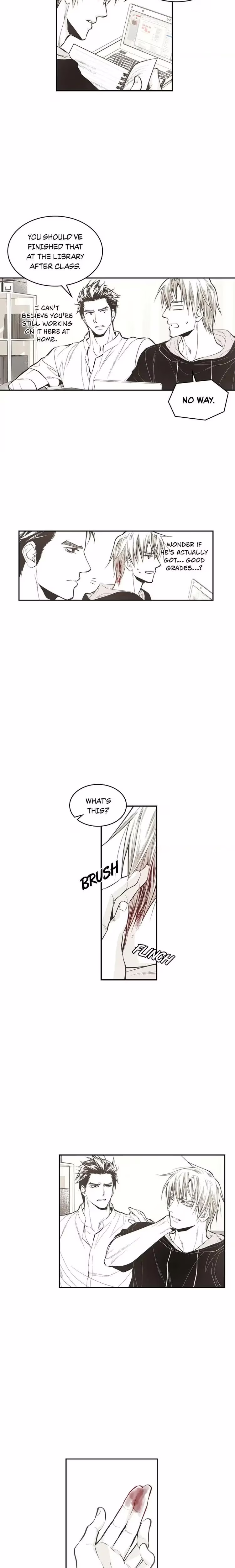 Unbreakable Master - Chapter 45 - Part 4