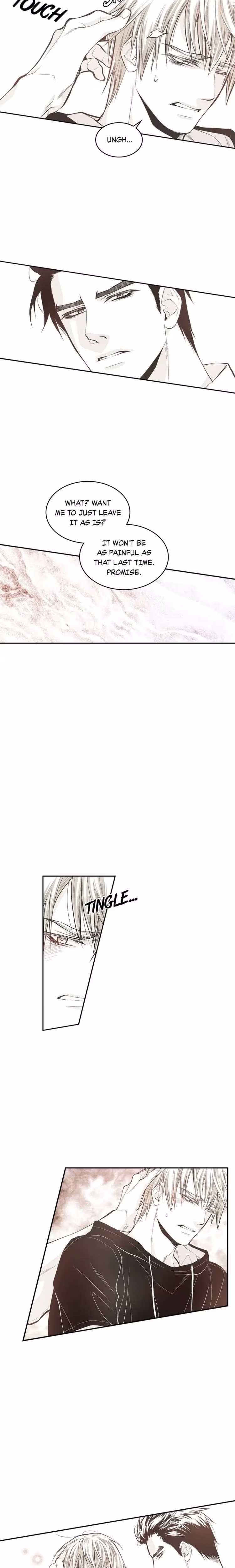 Unbreakable Master - Chapter 45 - Part 6