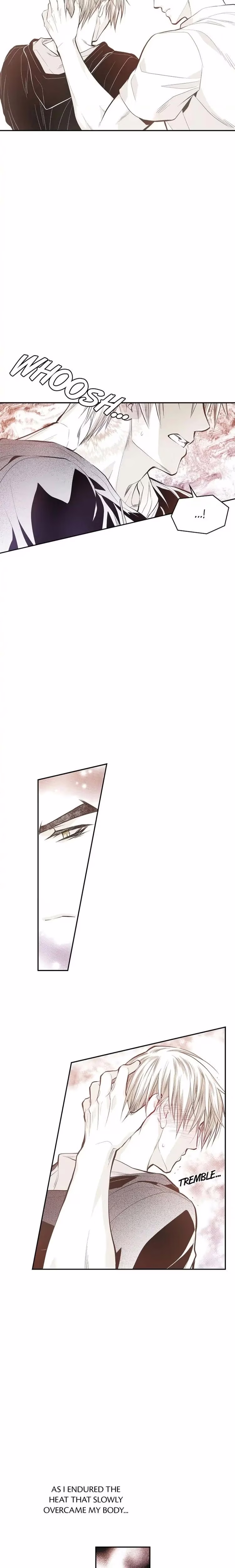 Unbreakable Master - Chapter 45 - Part 7