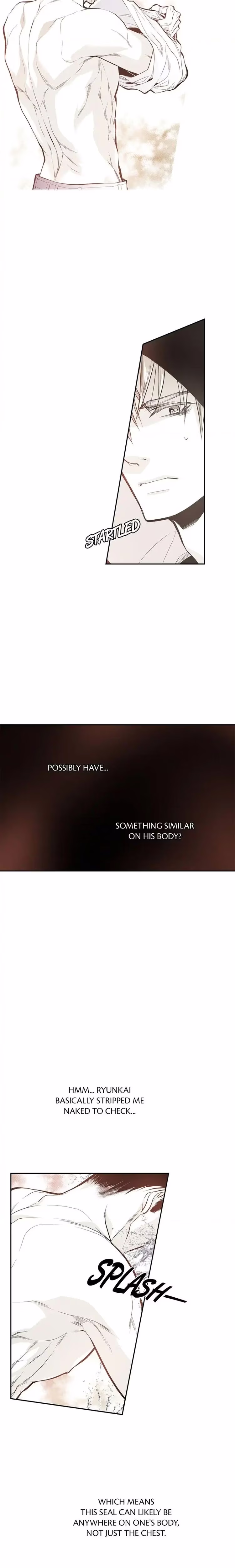 Unbreakable Master - Chapter 46 - Part 6