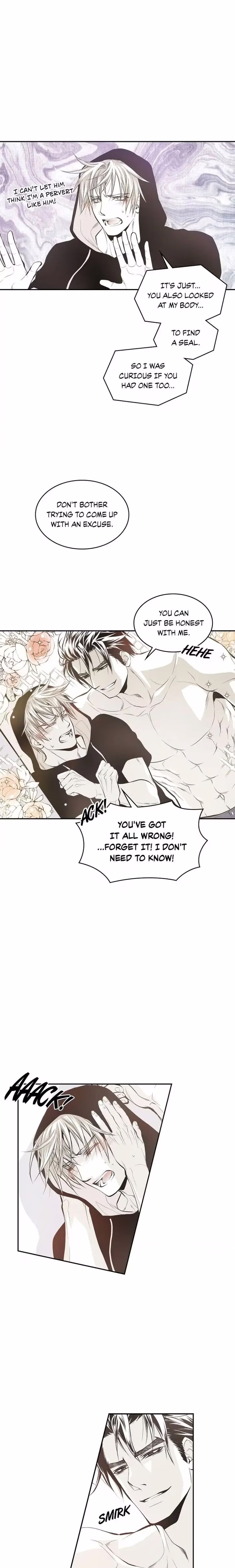 Unbreakable Master - Chapter 46 - Part 9