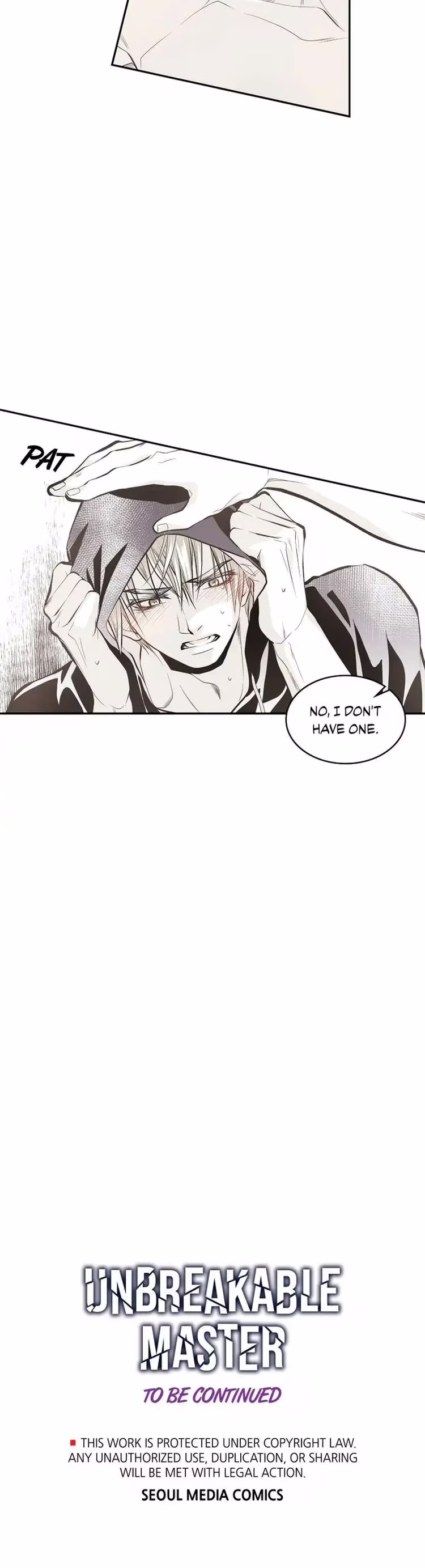 Unbreakable Master - Chapter 46 - Part 10