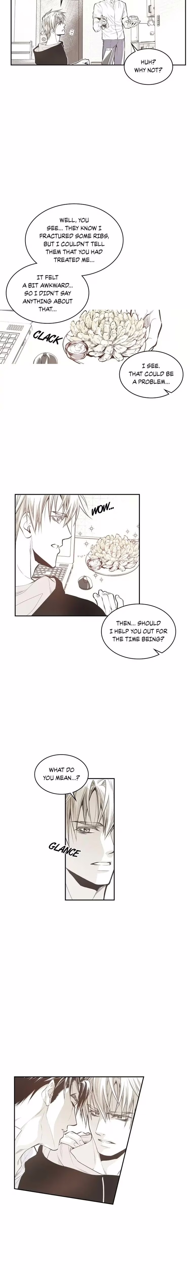 Unbreakable Master - Chapter 47 - Part 7