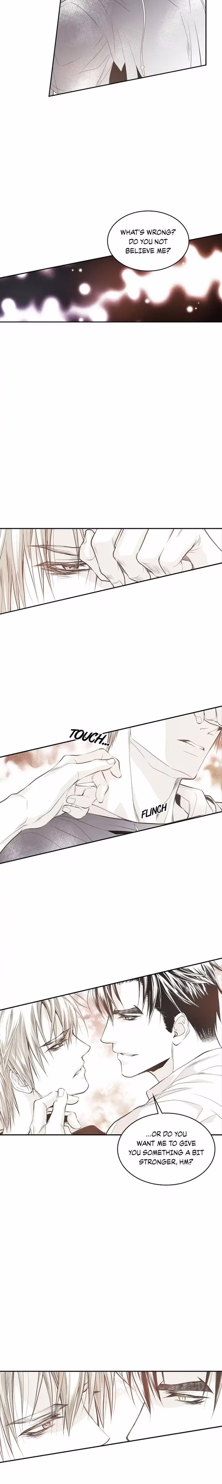 Unbreakable Master - Chapter 48 - Part 6