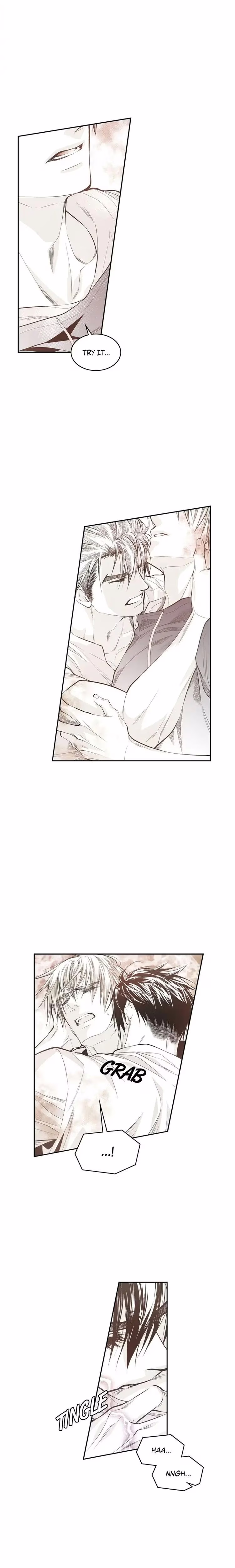 Unbreakable Master - Chapter 48 - Part 7