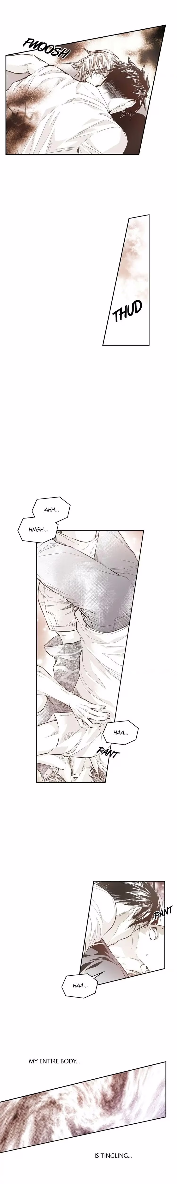 Unbreakable Master - Chapter 48 - Part 8