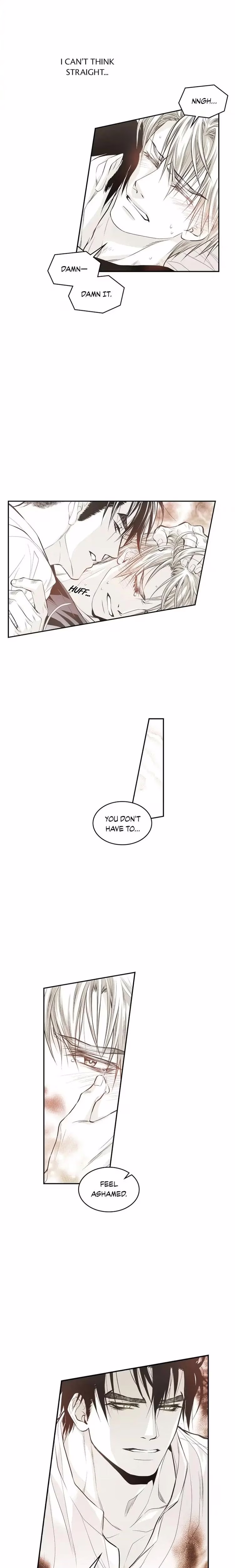 Unbreakable Master - Chapter 48 - Part 9