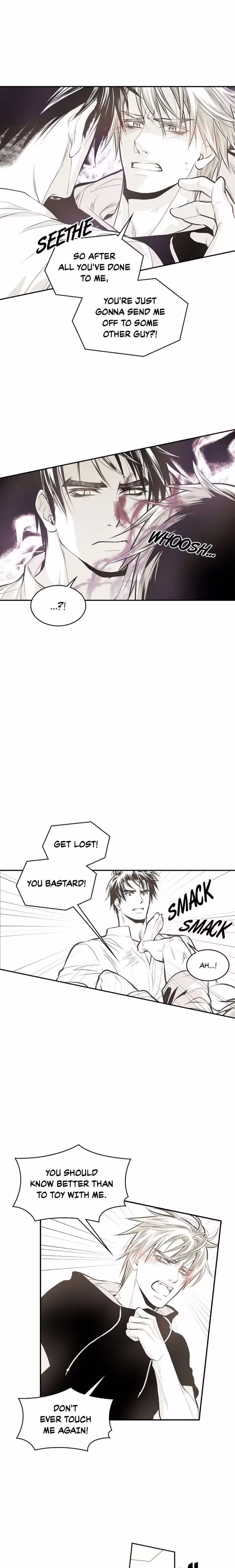 Unbreakable Master - Chapter 49 - Part 3