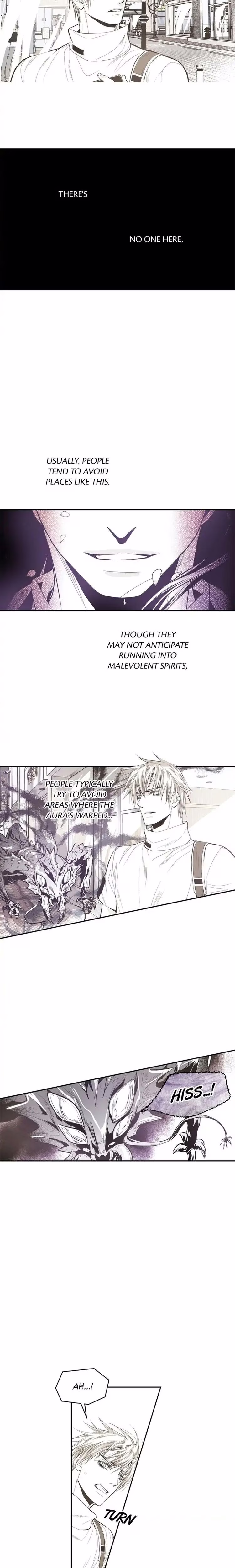 Unbreakable Master - Chapter 49 - Part 7