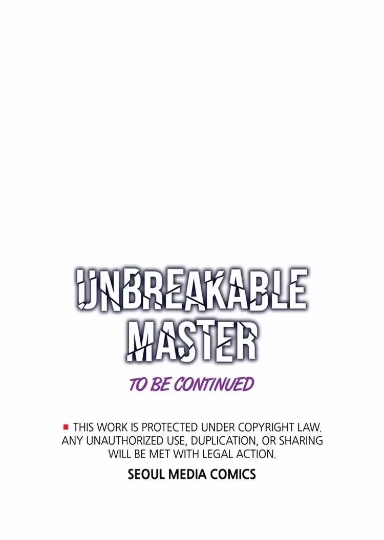 Unbreakable Master - Chapter 49 - Part 9