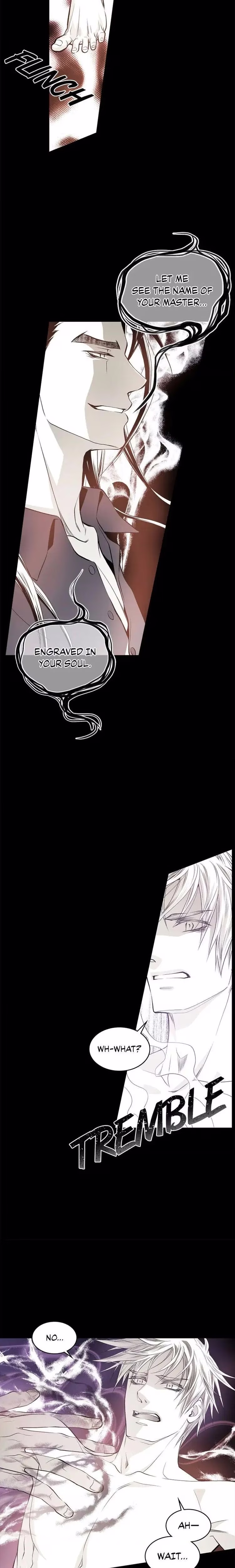 Unbreakable Master - Chapter 5 - Part 3