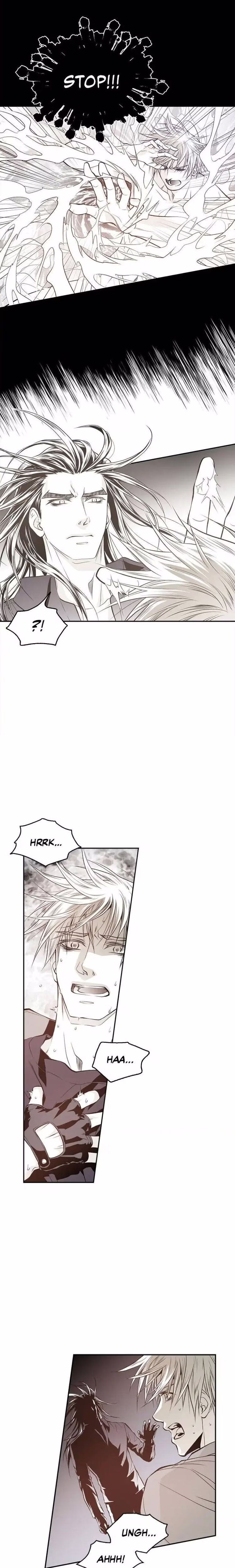 Unbreakable Master - Chapter 5 - Part 5