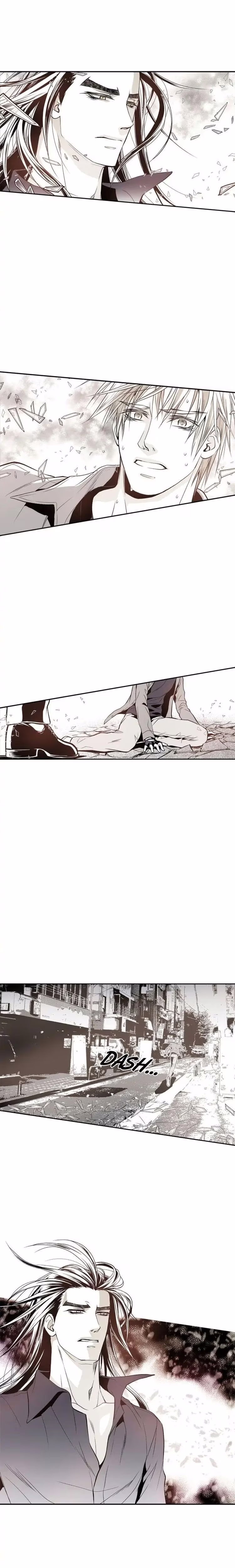 Unbreakable Master - Chapter 5 - Part 7