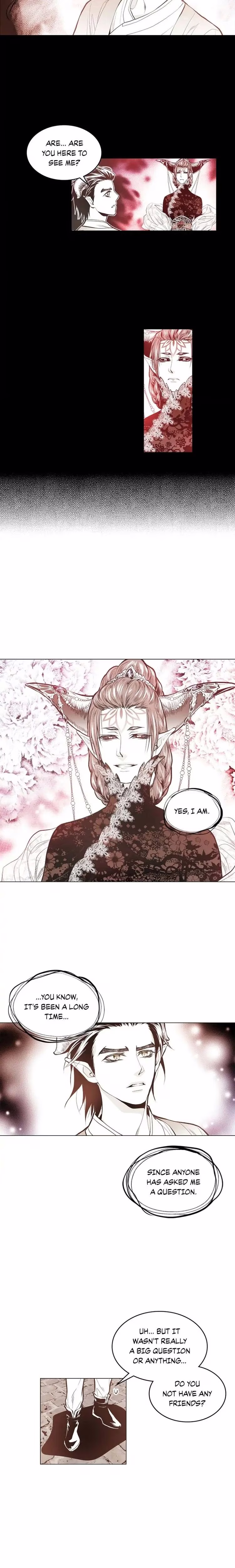 Unbreakable Master - Chapter 50 - Part 3