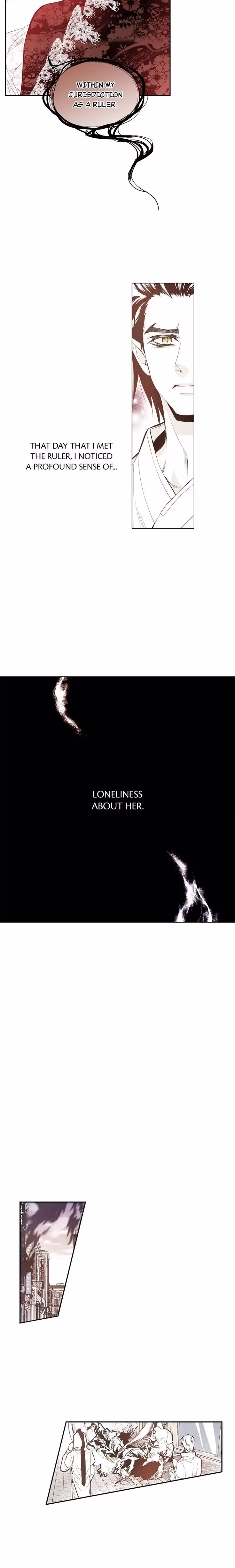 Unbreakable Master - Chapter 50 - Part 6