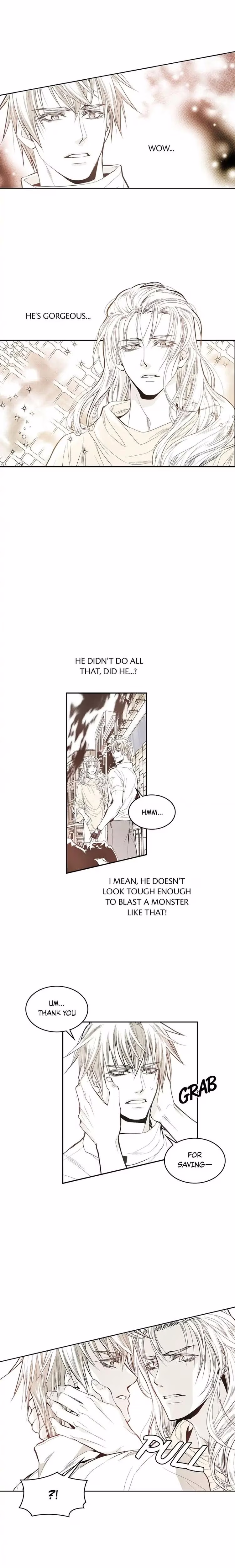 Unbreakable Master - Chapter 50 - Part 7