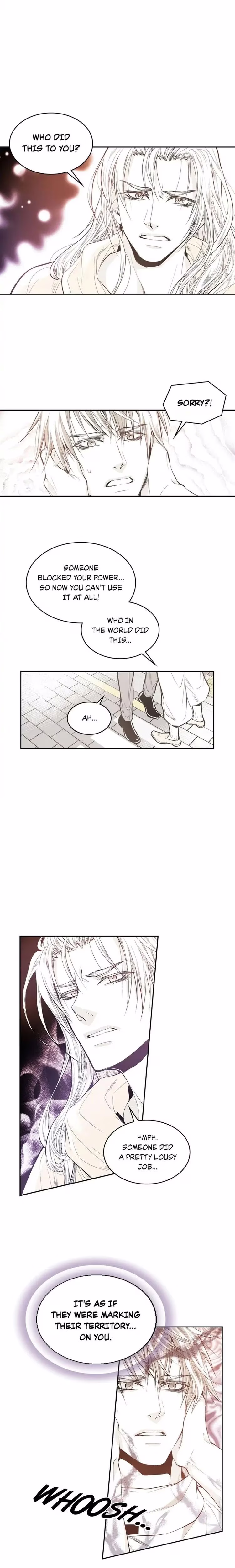 Unbreakable Master - Chapter 50 - Part 8