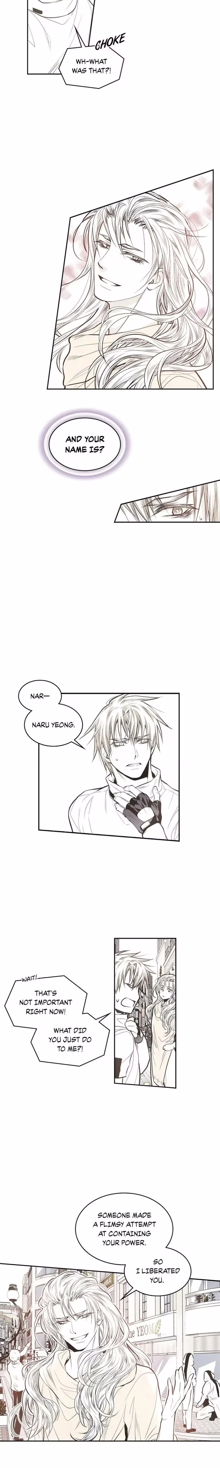 Unbreakable Master - Chapter 51 - Part 4