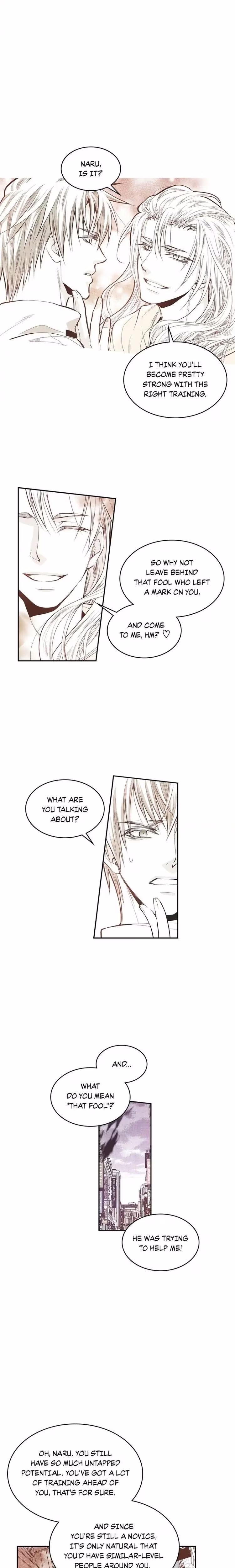 Unbreakable Master - Chapter 51 - Part 5