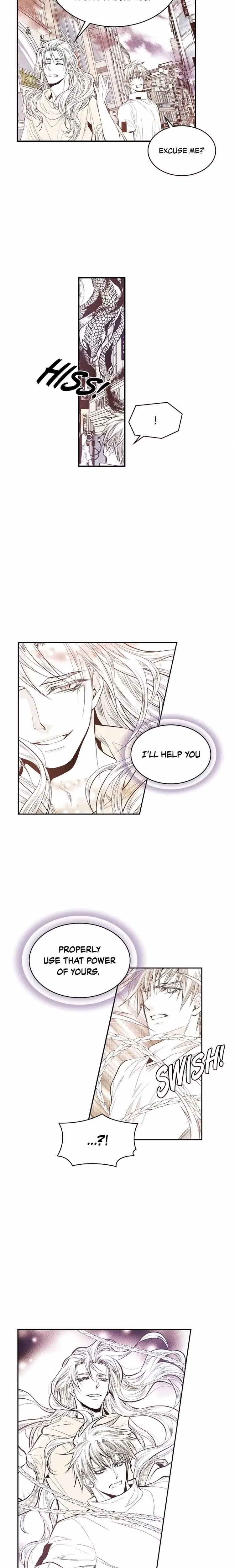 Unbreakable Master - Chapter 51 - Part 6