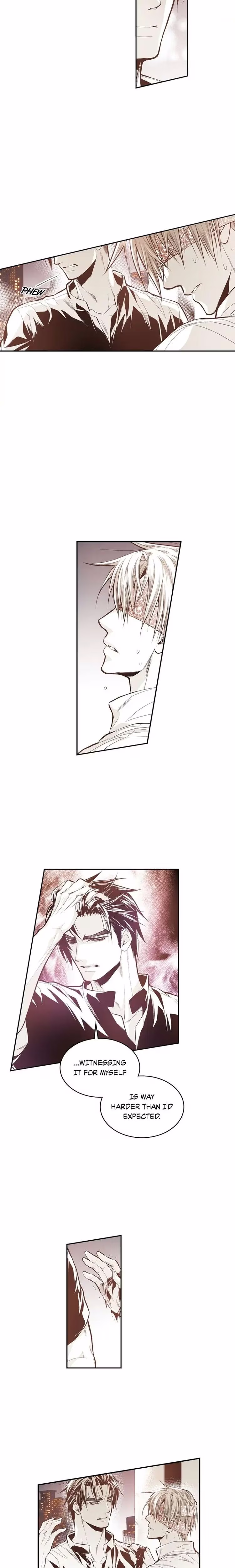 Unbreakable Master - Chapter 53 - Part 3