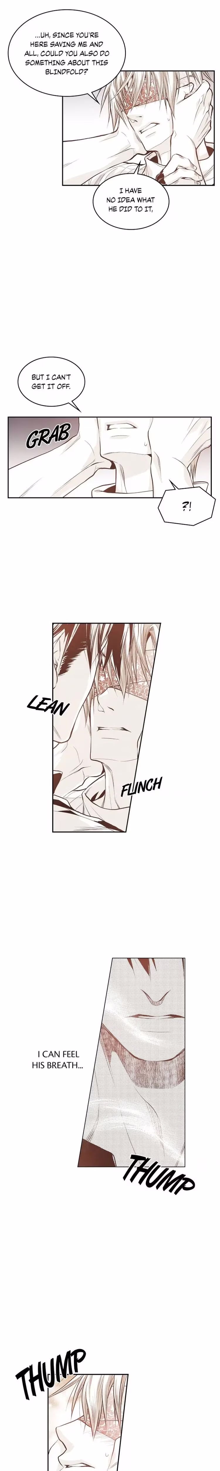 Unbreakable Master - Chapter 53 - Part 7