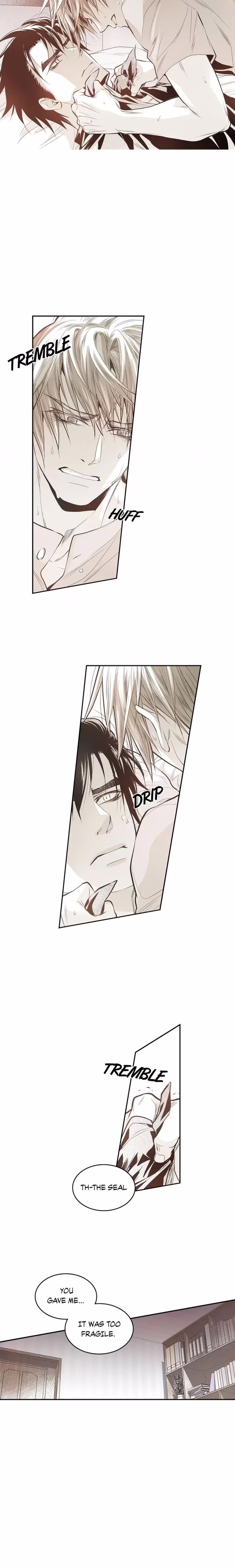 Unbreakable Master - Chapter 54 - Part 10