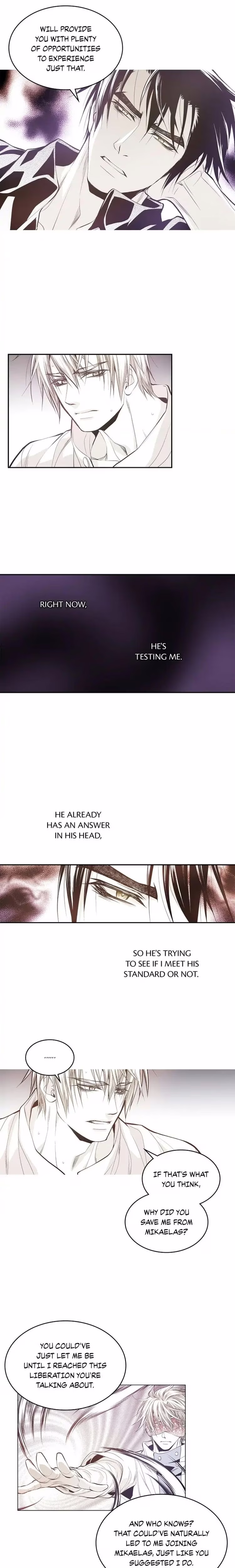 Unbreakable Master - Chapter 55 - Part 8