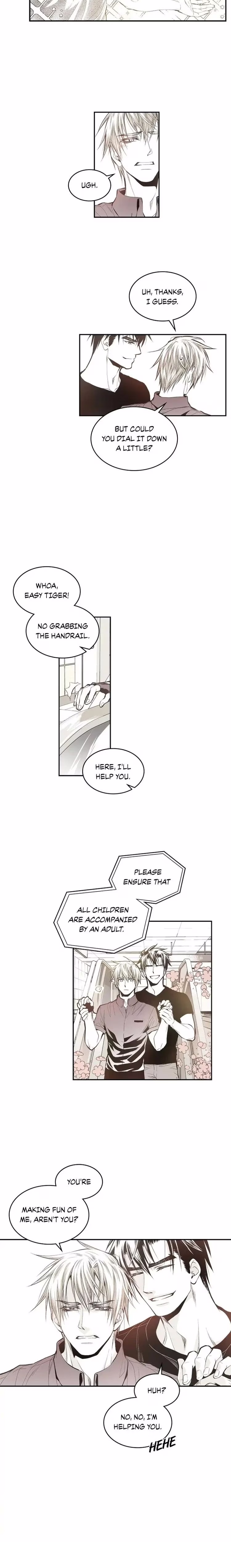 Unbreakable Master - Chapter 56 - Part 3