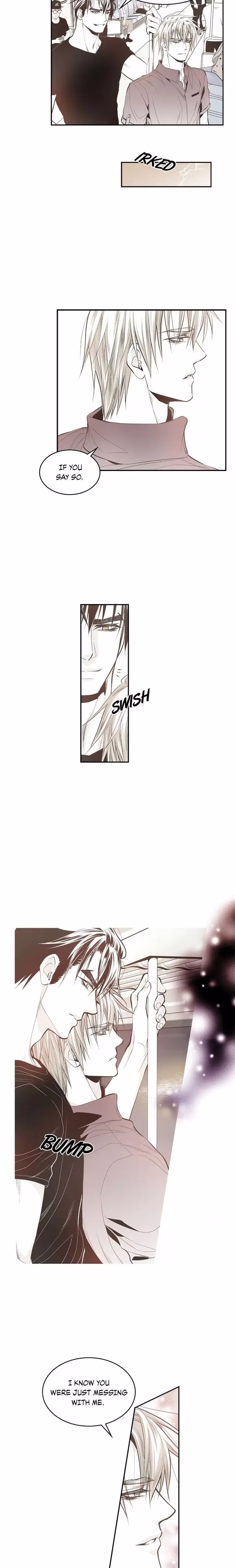 Unbreakable Master - Chapter 56 - Part 6