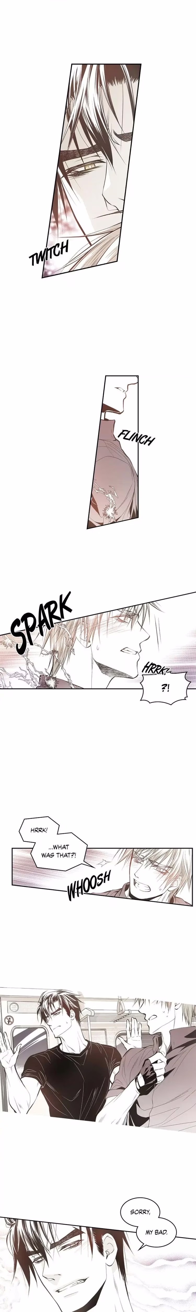 Unbreakable Master - Chapter 56 - Part 8