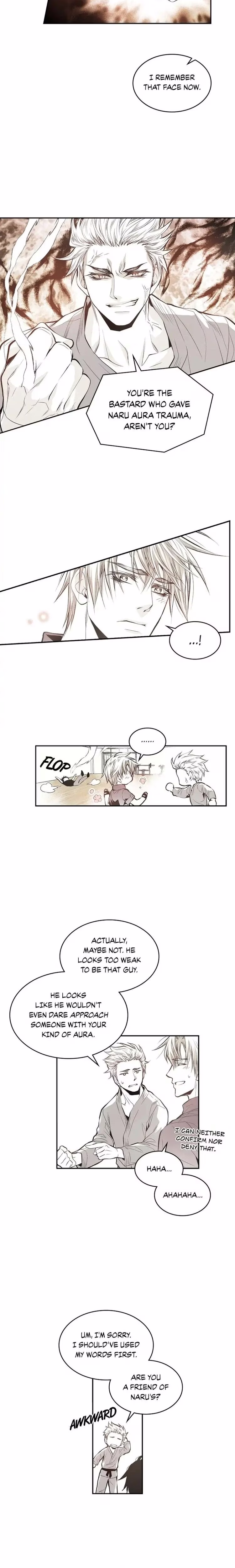 Unbreakable Master - Chapter 57 - Part 5