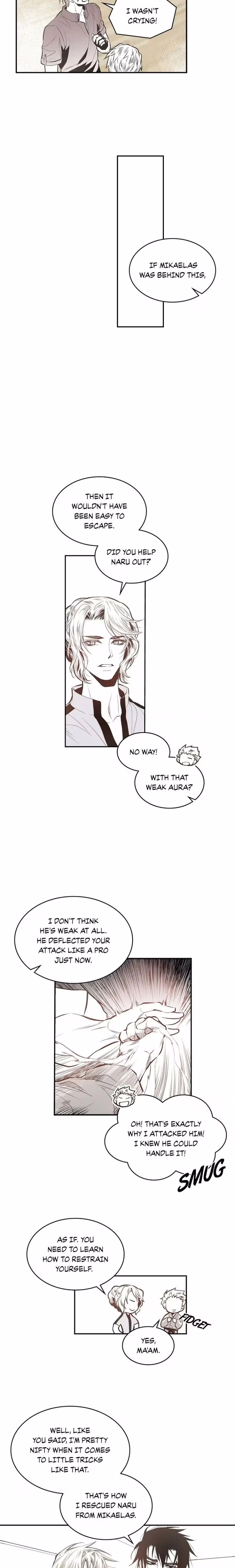 Unbreakable Master - Chapter 57 - Part 7