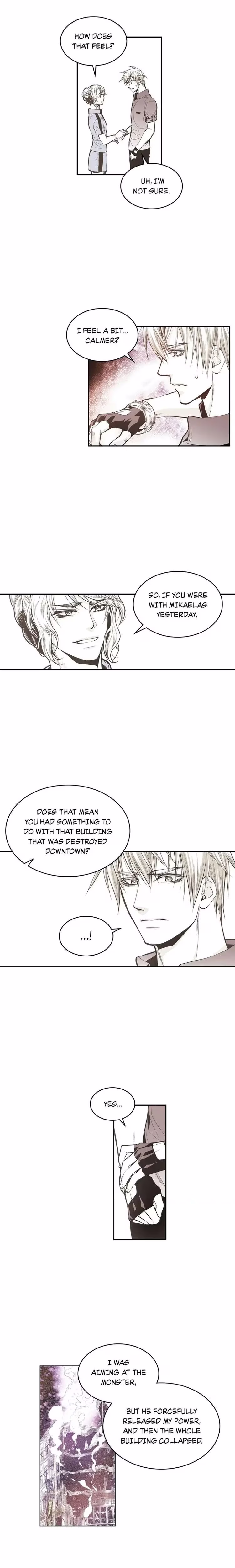 Unbreakable Master - Chapter 58 - Part 4