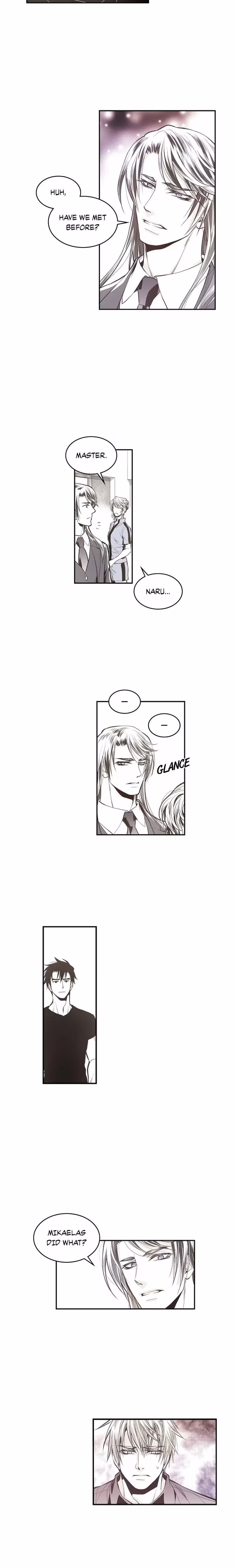 Unbreakable Master - Chapter 59 - Part 4