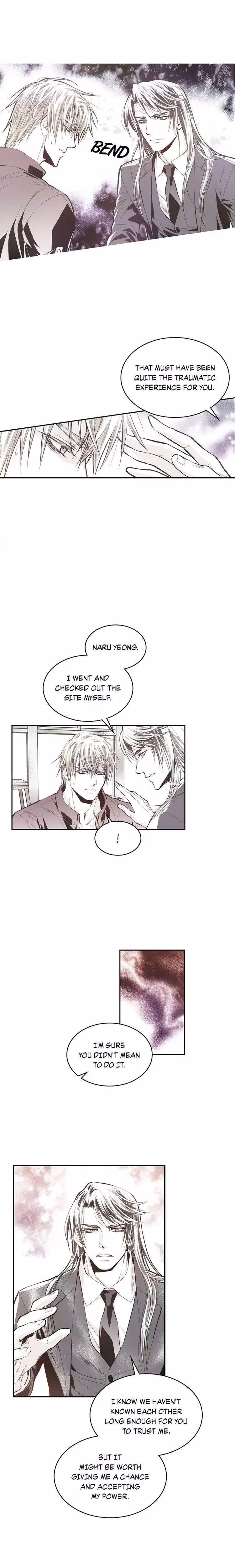 Unbreakable Master - Chapter 59 - Part 5