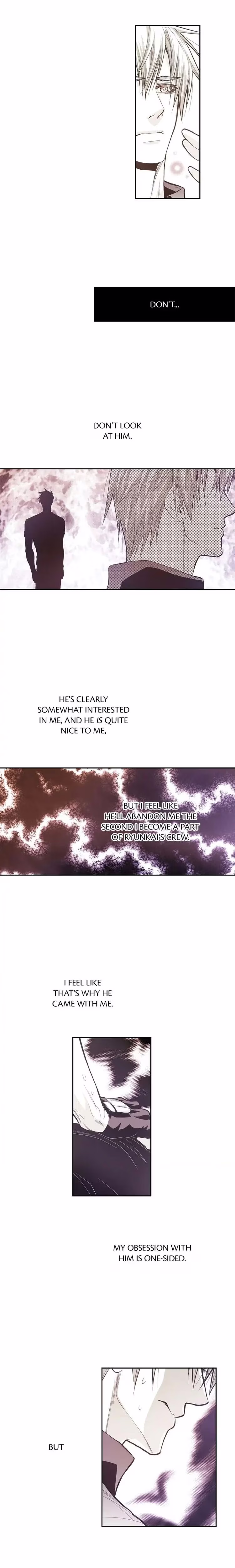 Unbreakable Master - Chapter 59 - Part 6