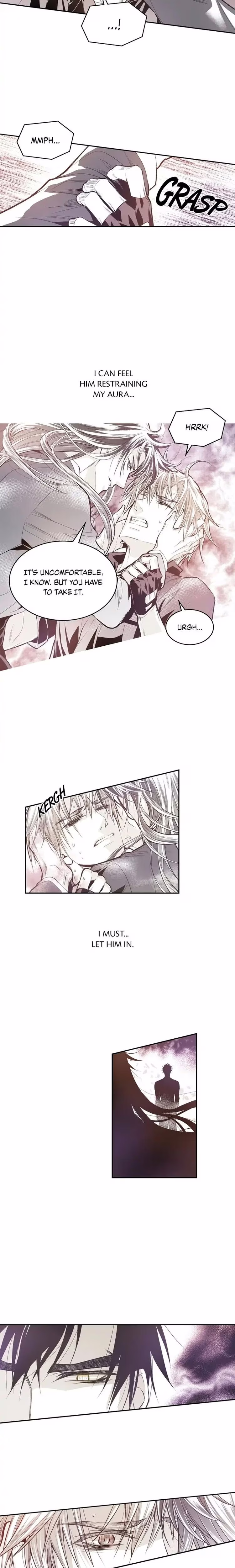 Unbreakable Master - Chapter 59 - Part 8