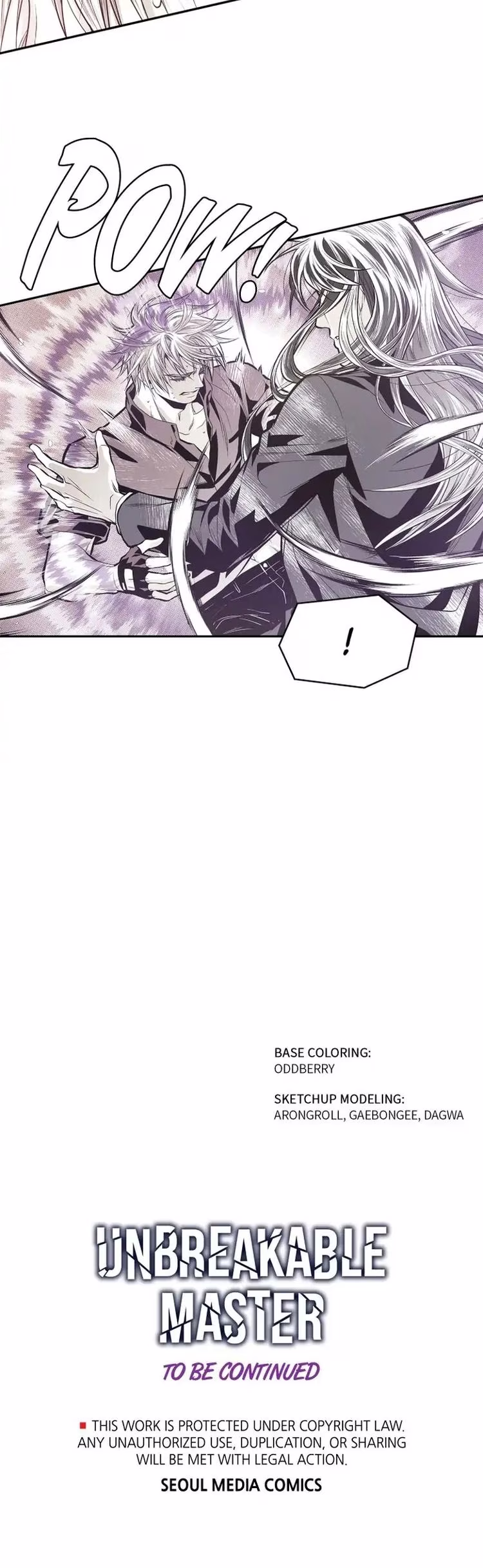 Unbreakable Master - Chapter 59 - Part 9