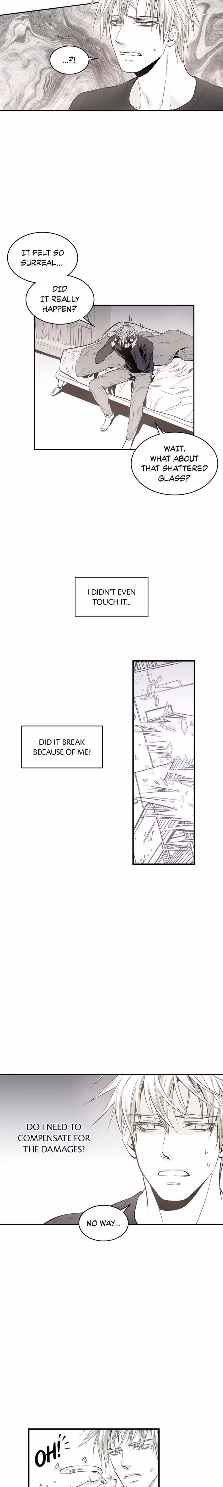 Unbreakable Master - Chapter 6 - Part 6