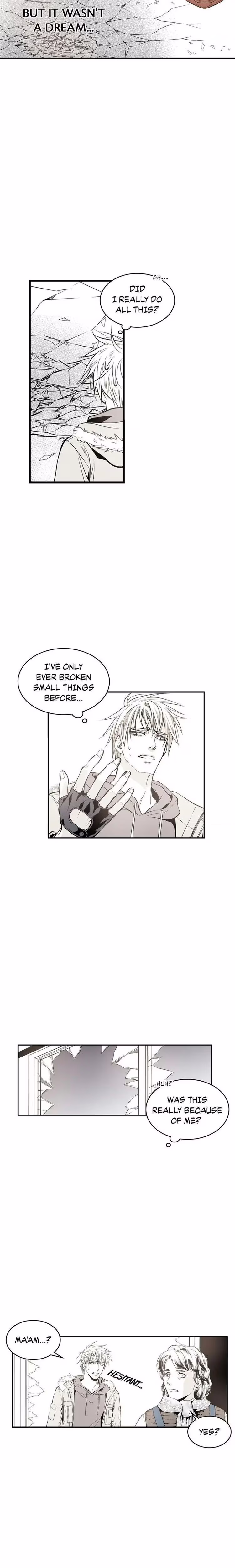 Unbreakable Master - Chapter 6 - Part 8