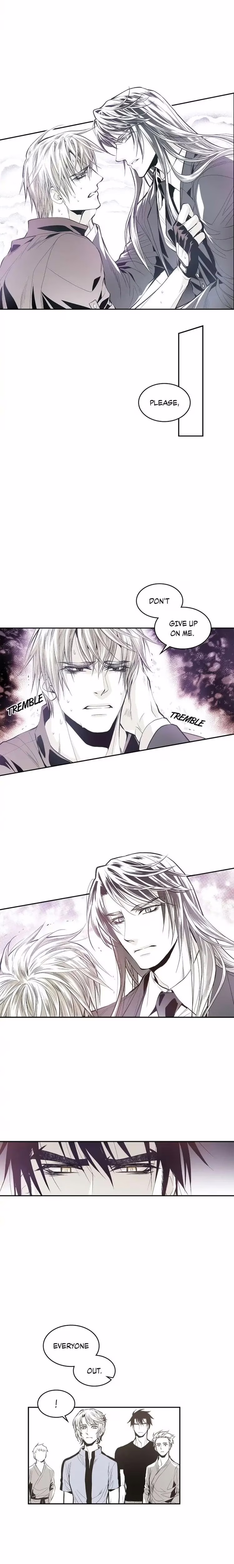 Unbreakable Master - Chapter 60 - Part 3