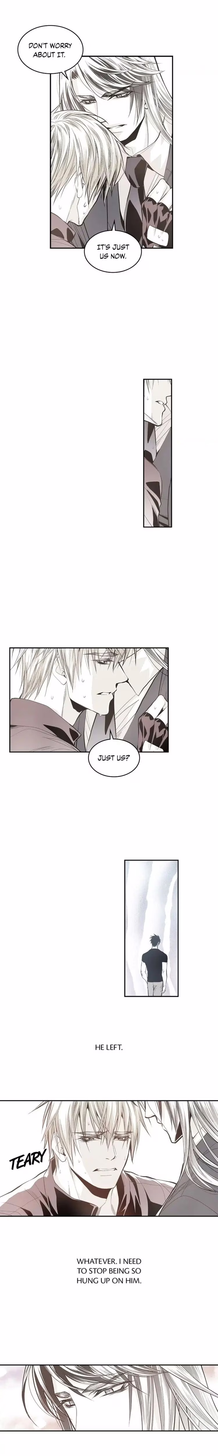 Unbreakable Master - Chapter 60 - Part 5