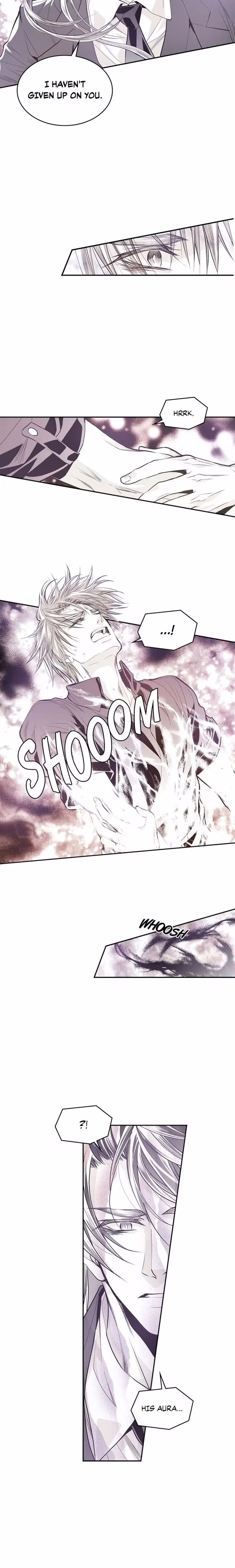 Unbreakable Master - Chapter 60 - Part 7